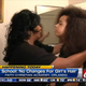 Image for article titled Black Girl Threatened With Expulsion Over Hair Goes Back to School